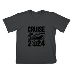 Cruise Squad 2024