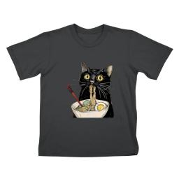 Retro Cat Tees Cat Lover 