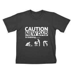 New Dad Funny Parenting