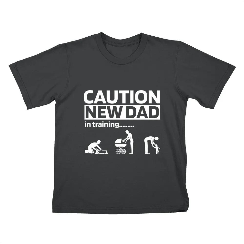 New Dad Funny Parenting