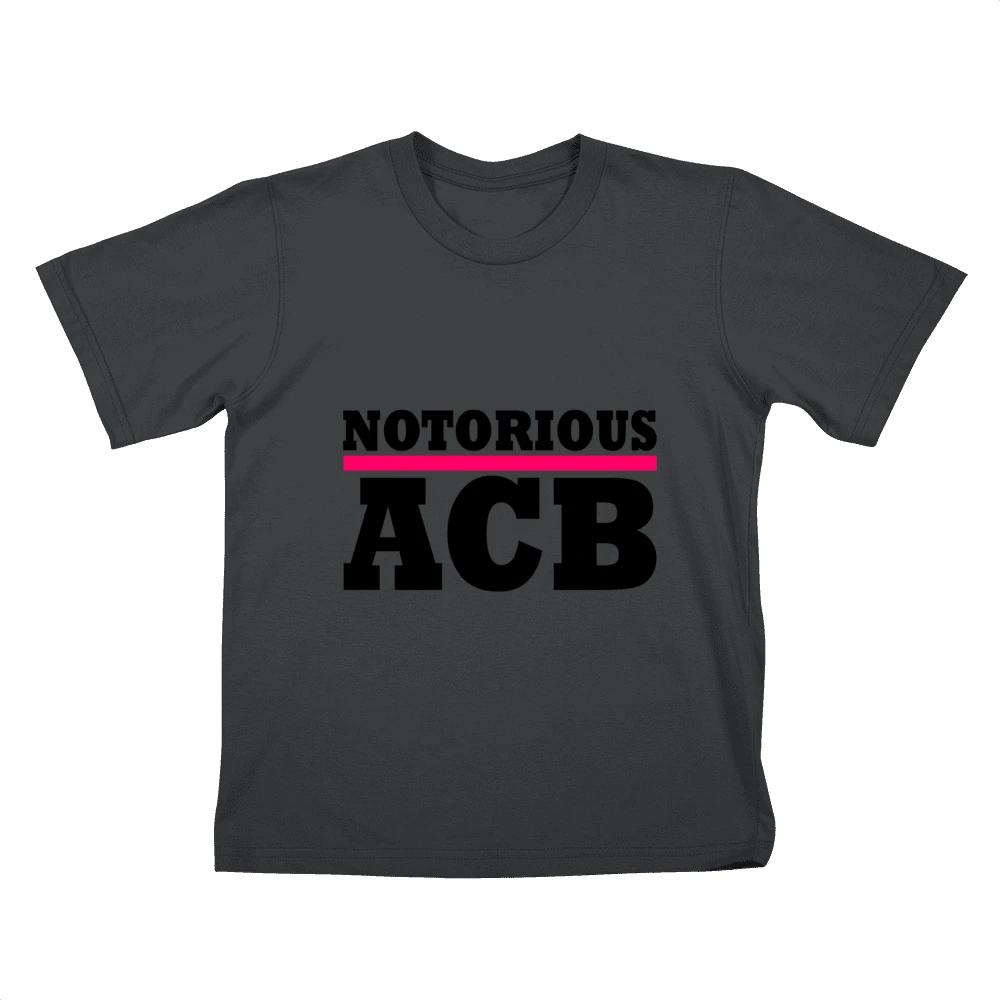 Notorious Acb