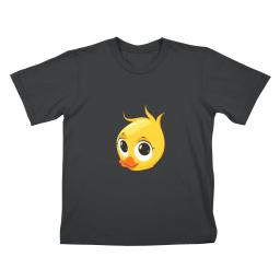Cute Little Duck