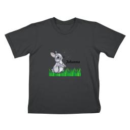 Hase Name Gift Johanna