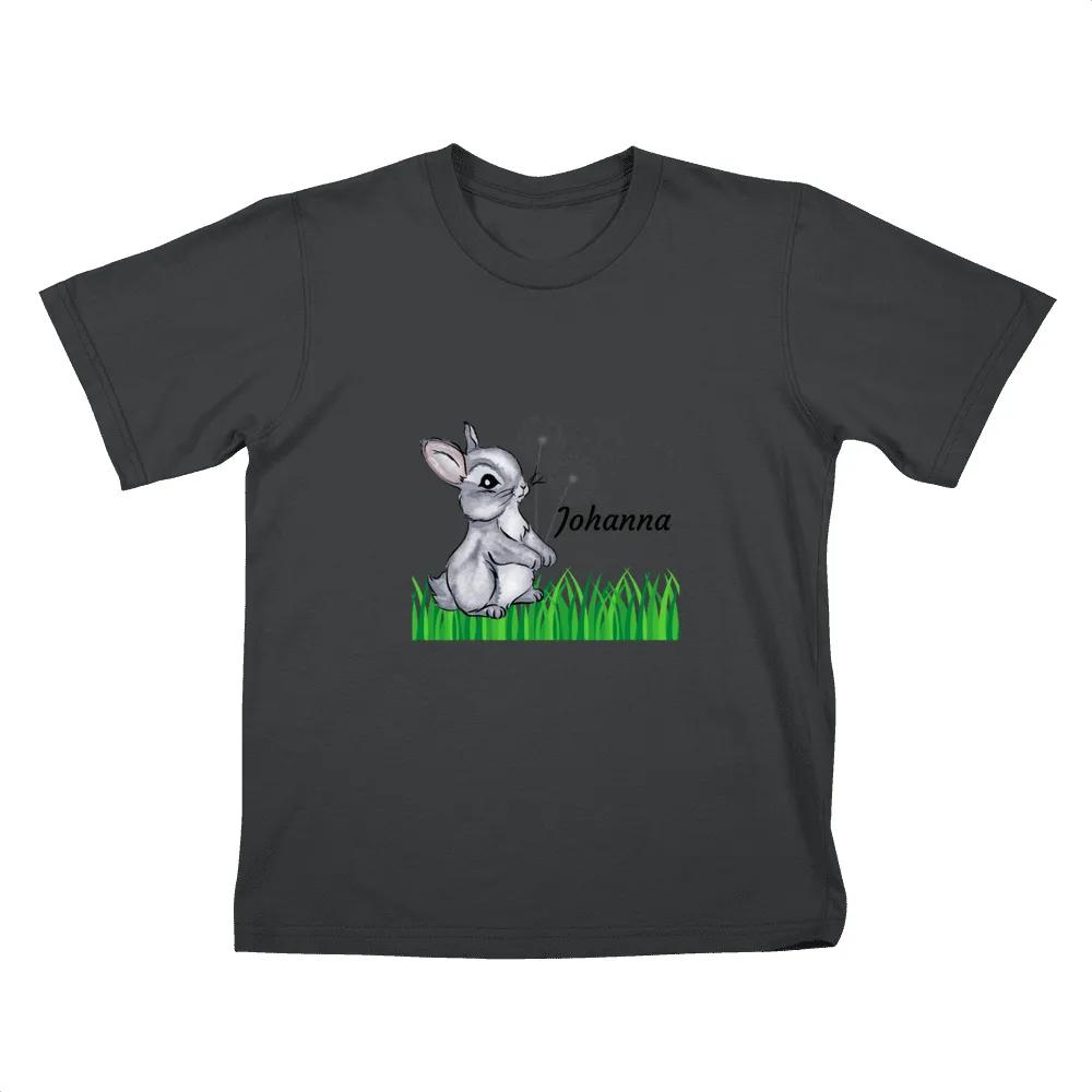 Hase Name Gift Johanna