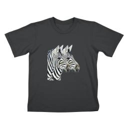Zebra Animal Lover