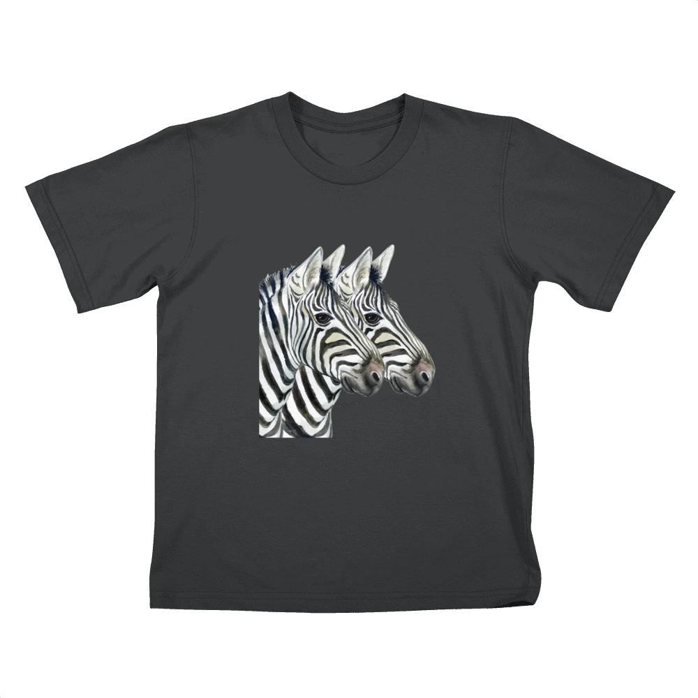 Zebra Animal Lover