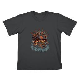Dragon Sushi Ramen