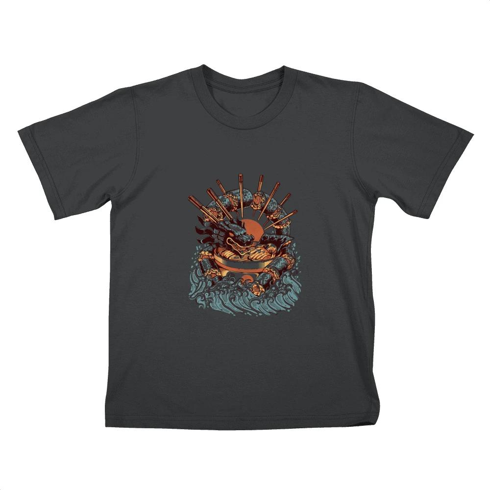 Dragon Sushi Ramen