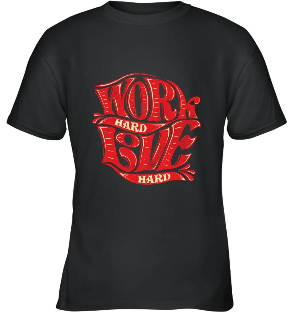 Workhardlovehard