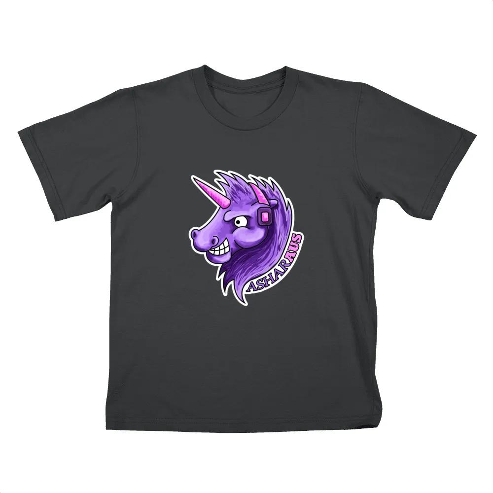 Asharaus Twitch Logo