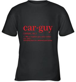 Car Guy Gift Carfans Mechanic