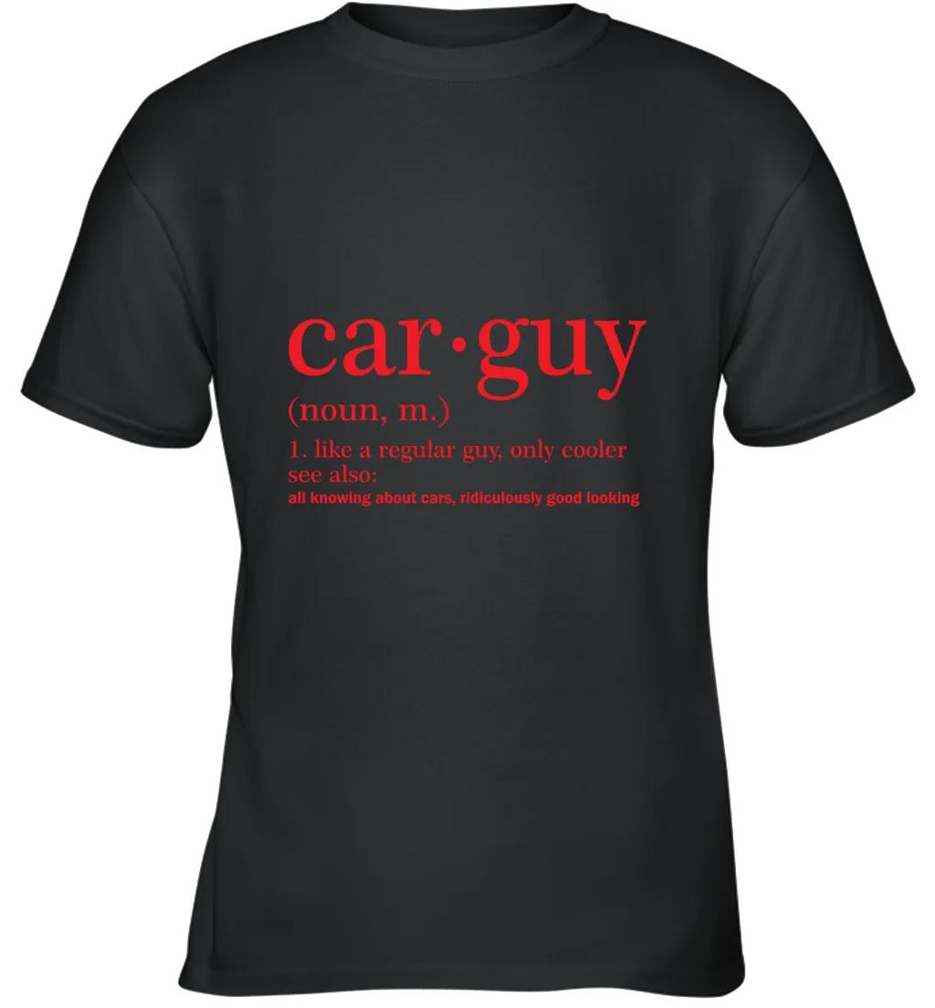 Car Guy Gift Carfans Mechanic