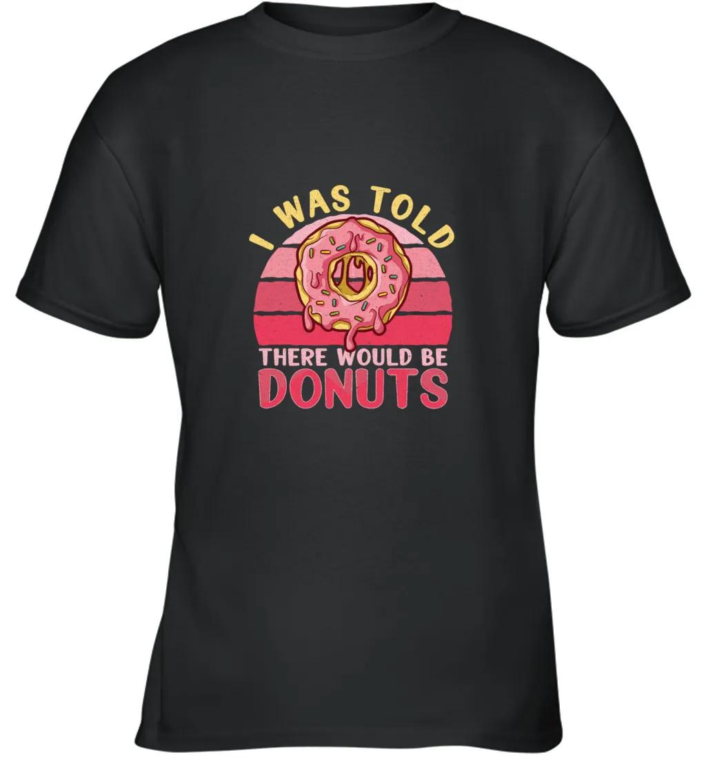 Donut Doughnut Baking Cake Baker