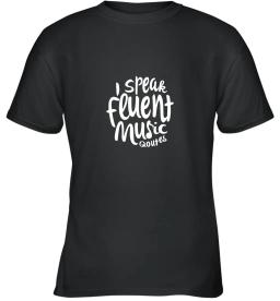 I Speak Fluent Music Quotes