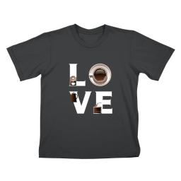 Love Coffee