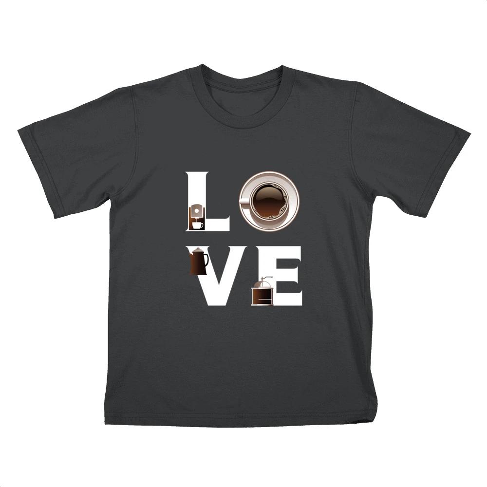 Love Coffee