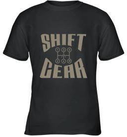Shift Gear