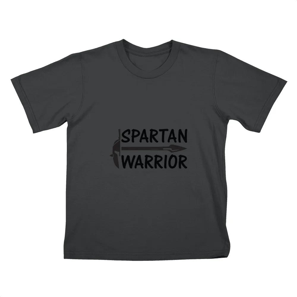 Spartans Spartan Warrior