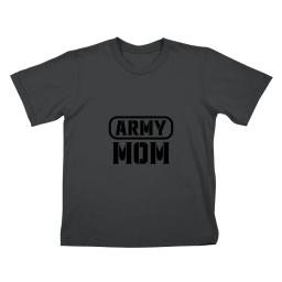 Army Mom Gift Shirt