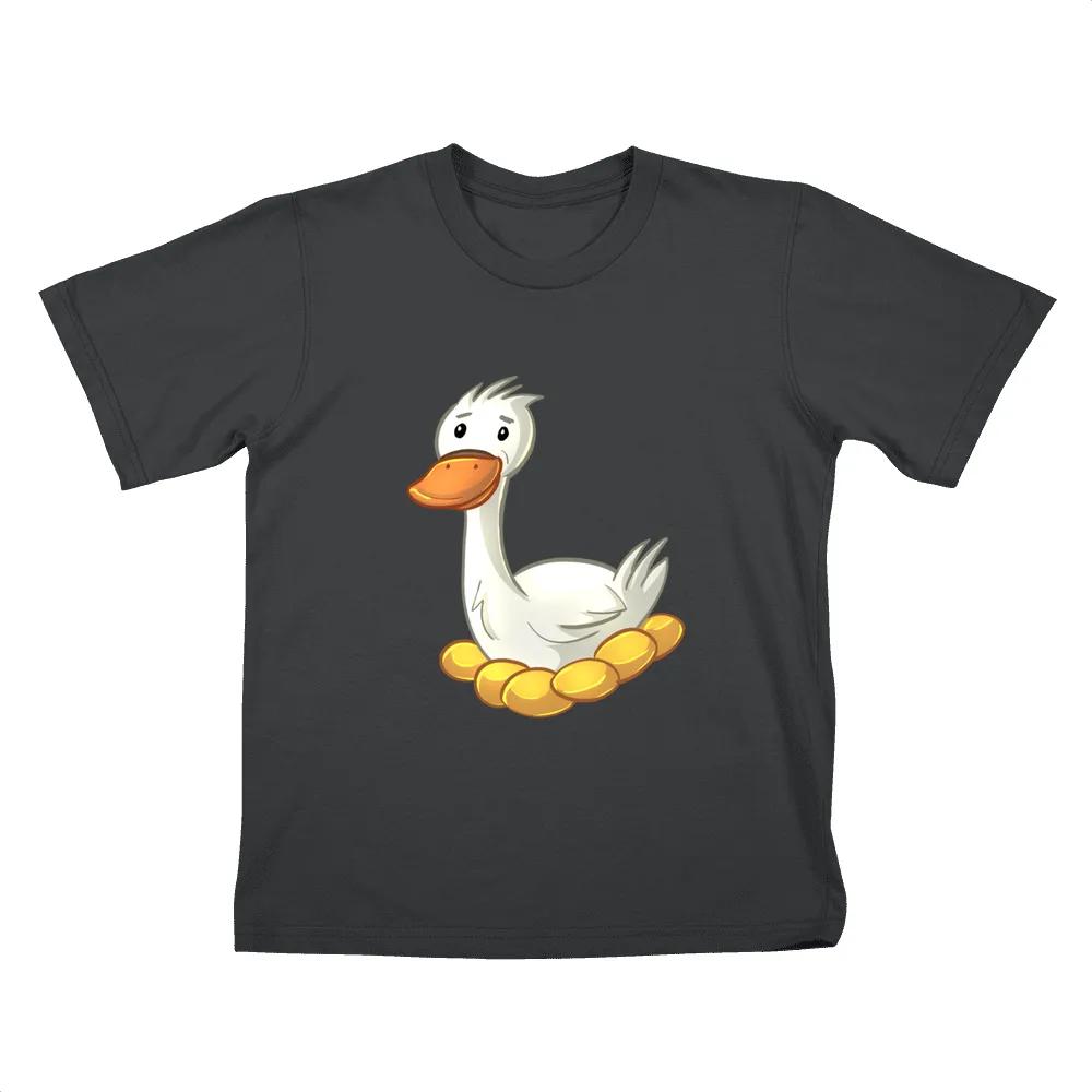 Beanstalk Golden Goose