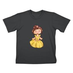 Beauty Ballgown