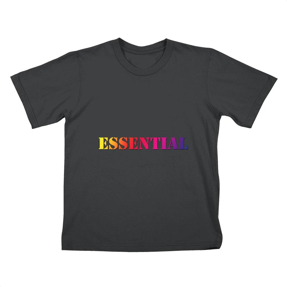 Colorful Essential