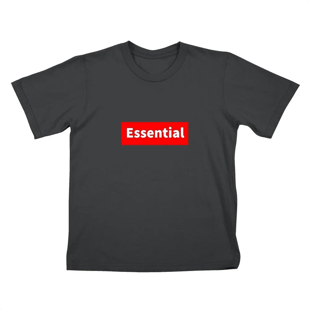 Essential Workers