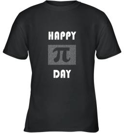 Happy Pi Day Tee