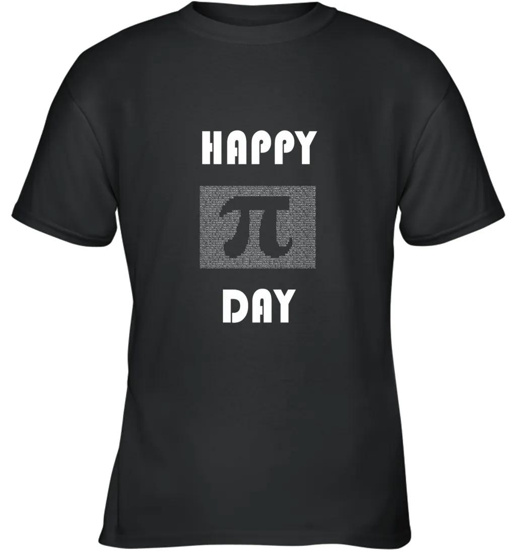 Happy Pi Day Tee
