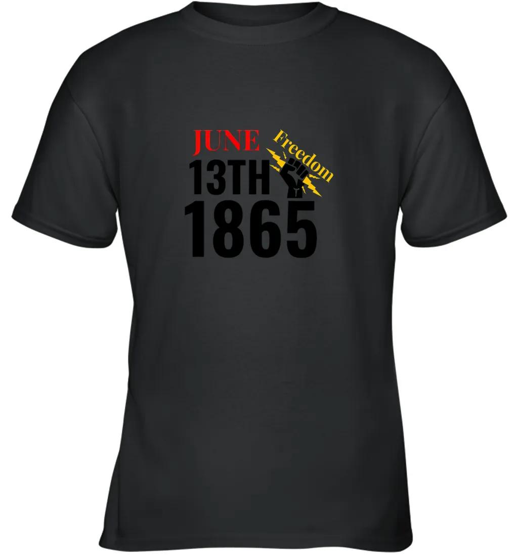 Juneteenth 1865 Freedom Essential