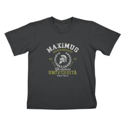 Maximus University