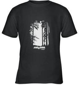 The Cure A Forest Essential