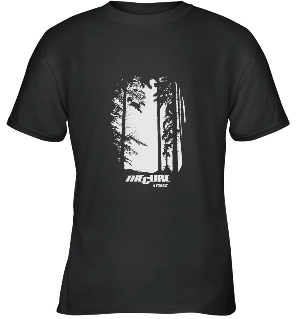 The Cure A Forest Essential
