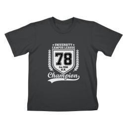 University Campus League