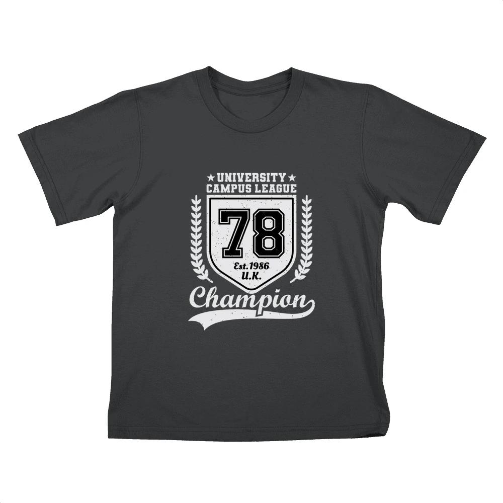 University Campus League