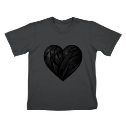Elegant Tattoo Heart