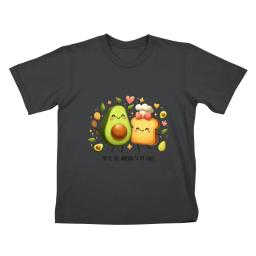Funny Avocado Toast