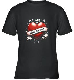 You Are My Anything