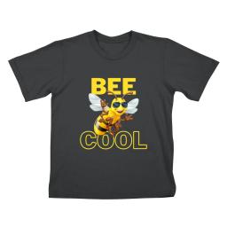 Bee Cool Funny