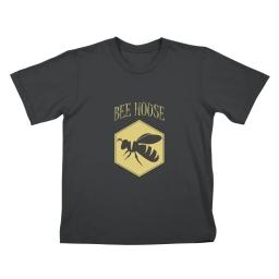 Bees Logo Bees House