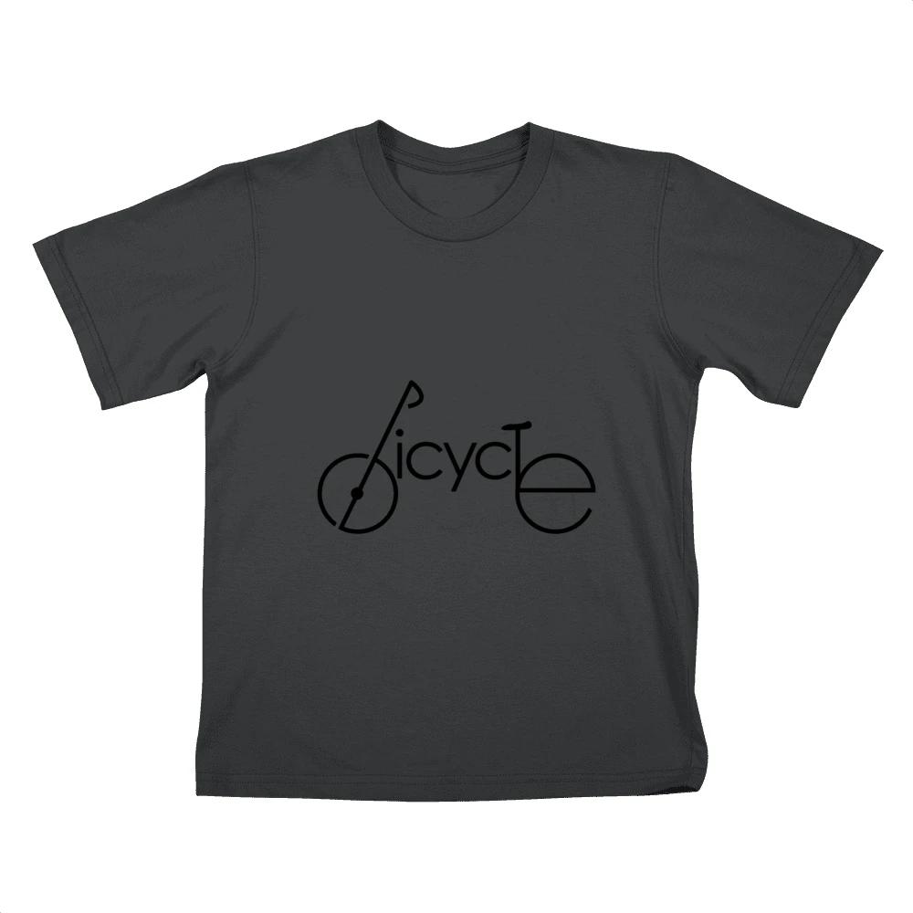 Bicycle Logo Design