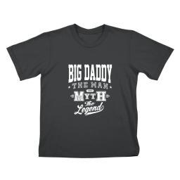 Big Daddy Legend