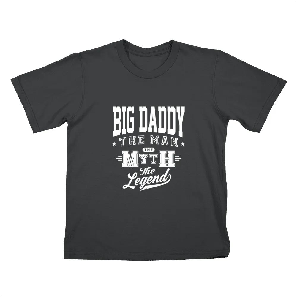 Big Daddy Legend