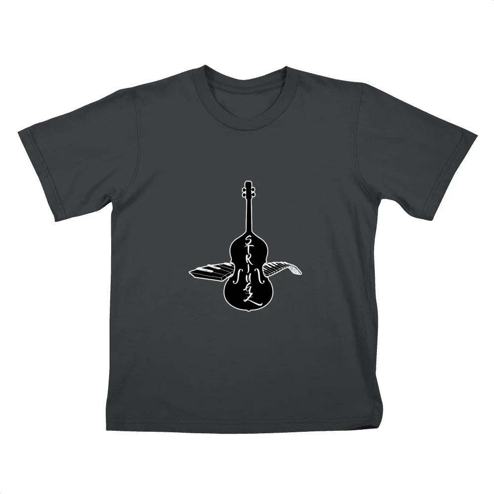 Classic Stringz Logo