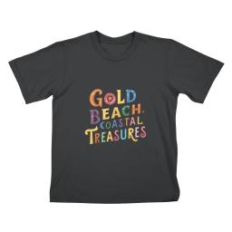 Gold Beach Coastal Treasures