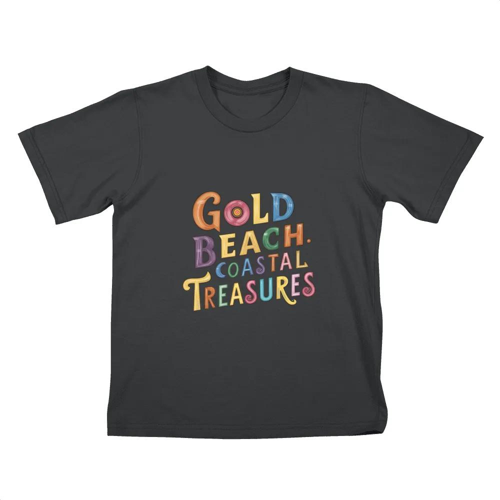 Gold Beach Coastal Treasures