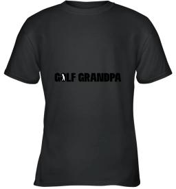Golf Grandpa Logo