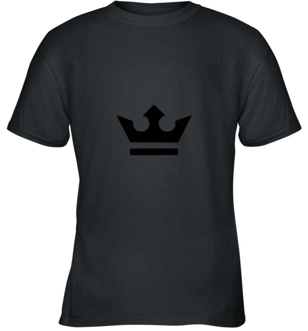 King Crown Logo