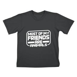 Most Of My Friends Are Animals 2