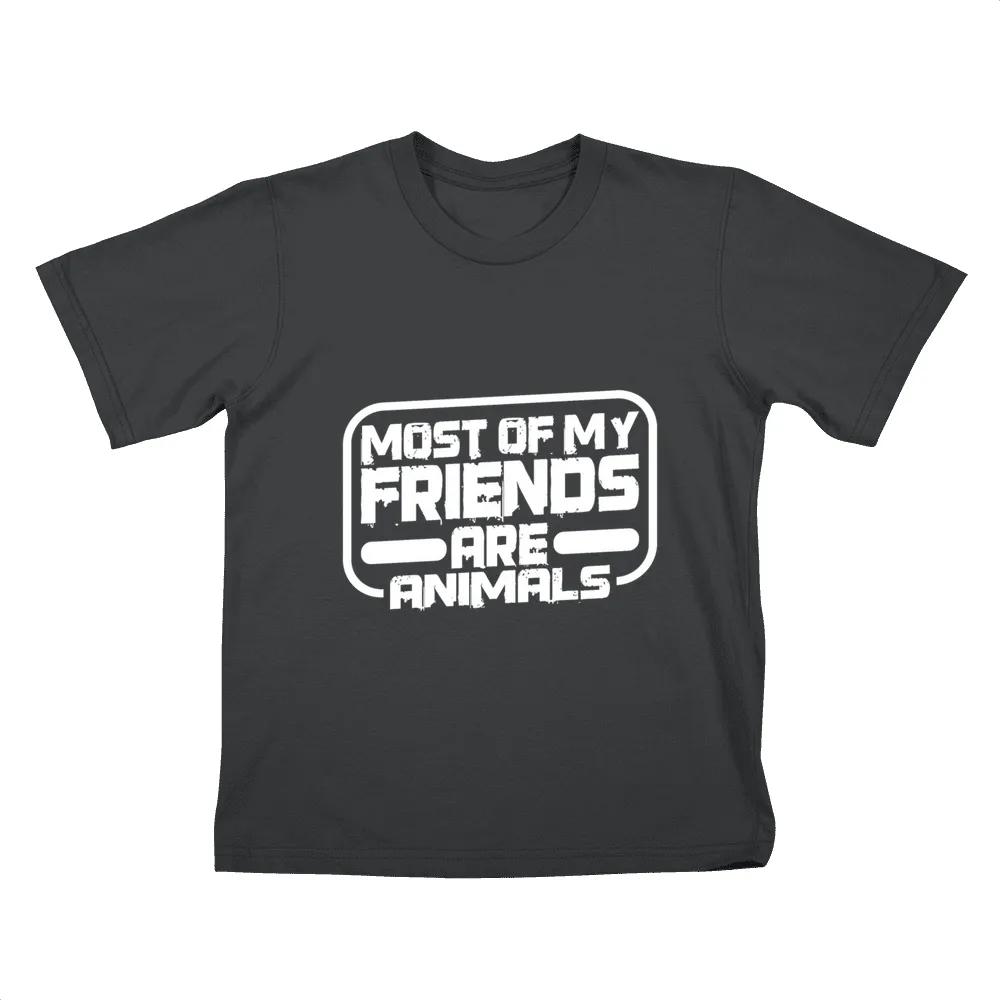 Most Of My Friends Are Animals 2